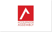 Accelerator assembly